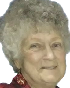 Shirley Ann McCaslin Profile Photo