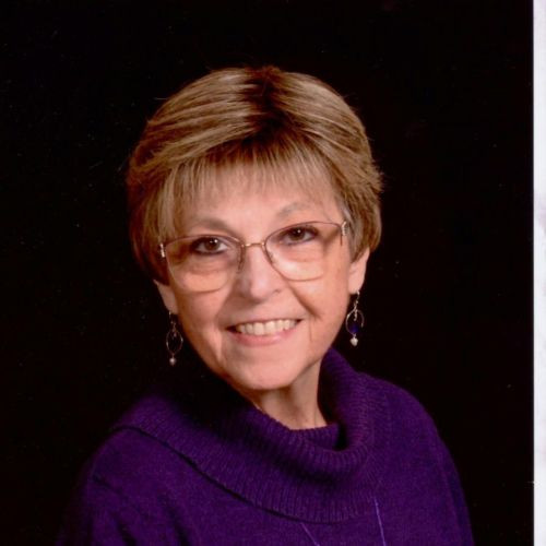Patricia A. Niehaus