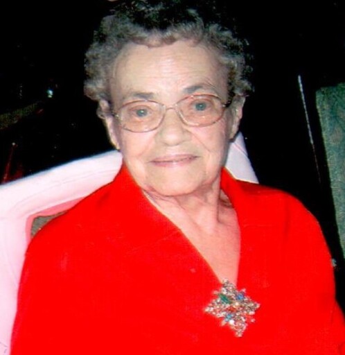 Ruth R. (Dehoff)  Harver