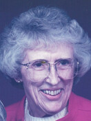 Mary Ruth Orpurt Profile Photo