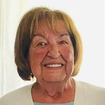 Mrs. Jeanne Woodhouse Profile Photo