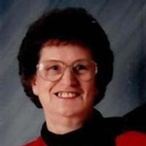 Virgie L. Tucker Morrow Profile Photo