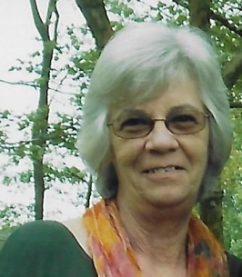 Carolyn Wadsworth