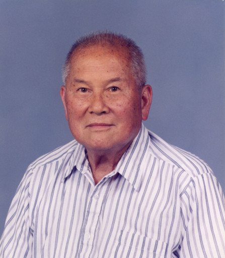 Honesto B. Ramos Profile Photo