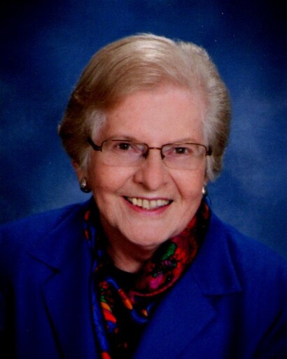 Mary Ellen Kettner Profile Photo
