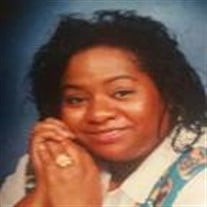 Mrs. Patricia Odell Cannon Profile Photo