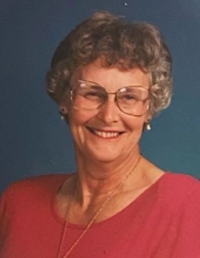 R. Marion Brewington