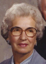 Mary Y. Trustdorf Profile Photo
