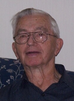 Hubert "Pete" King