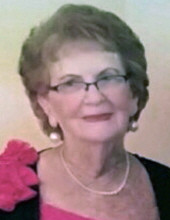 Shirley Kelly Profile Photo