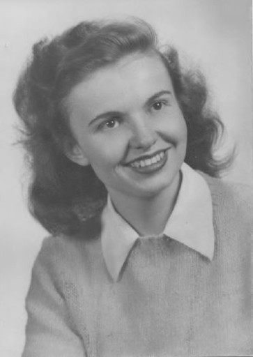 Louise R. Carroll