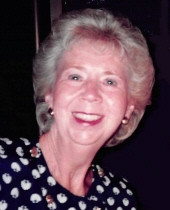 Evelyn Ferguson