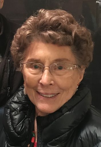 Barbara Louise Widlund-Rhinehart Profile Photo