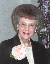 Betty J. O'Leary