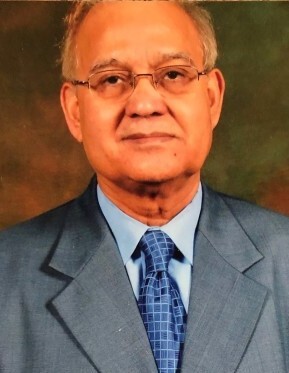 Sat Pal Salwan Profile Photo