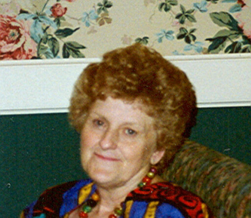 Leona M. Cook