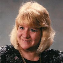 Linda  J. Swain Profile Photo