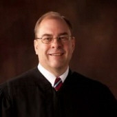Judge Mark Orr Profile Photo