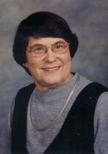 Thelma M. Williams Profile Photo