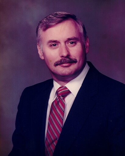 Mr. James "Jim" Tipton Profile Photo