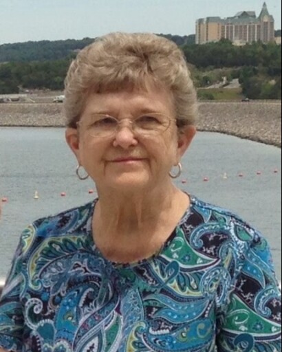 Phyllis Jean Pryor