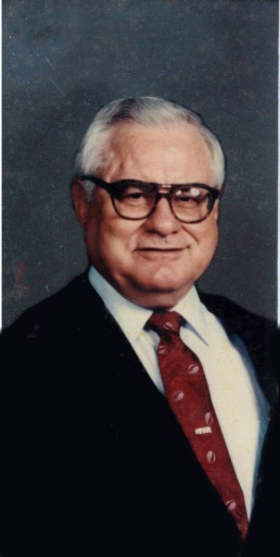 Floyd A. Joyce