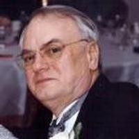 Walter S. "Bud" Wiseman Jr.