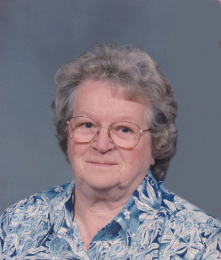 Betty Johnson Profile Photo
