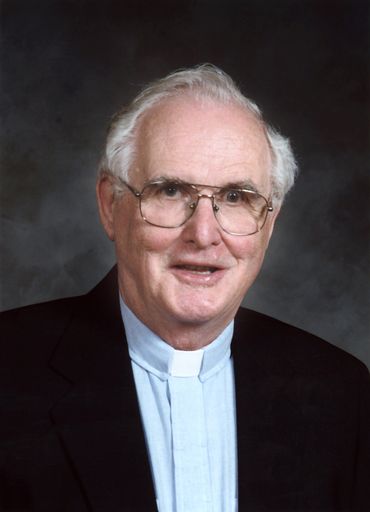 Father Donald Macdonald