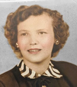 Violet P. Pease Profile Photo