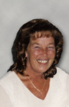 Barbara Ann Taylor Profile Photo