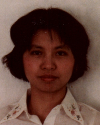 Chinyu Victoria Liang Profile Photo