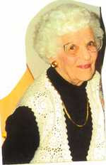 Edna M. Doyle