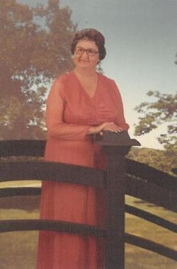 Martha Hagan