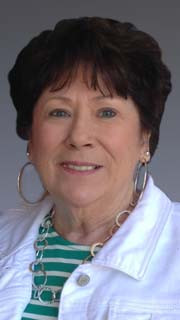Rosemary Menard Profile Photo