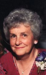 Betty Lovell Siddoway