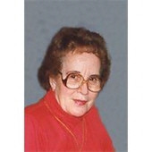 Katherine Burton