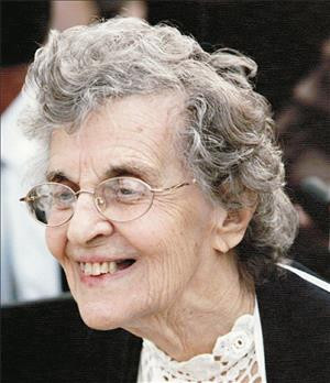 Ethel L. Pflieger