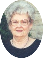 Alice Marie Jennings