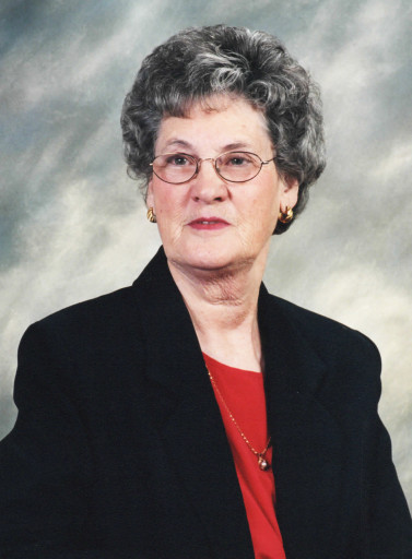 Nina "Joyce" Richardson