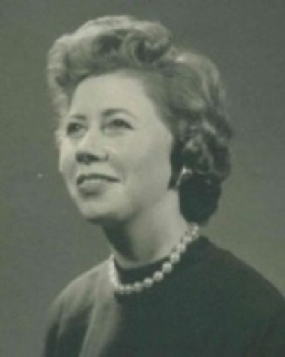 Agnes Feeney Brady