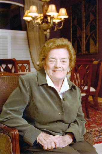 Mary E. (Welch) McMillen