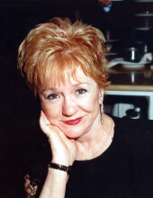 Sue Morris Profile Photo