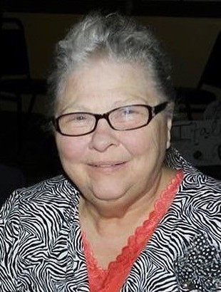 Linda Ladean Crowder