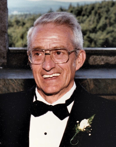 Obituary of Richard Donald Lewandowski