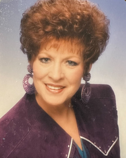 Betty Lou Richards Profile Photo