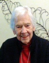 Fredna Norman Vaught