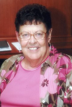 Joyce Bartlett Profile Photo