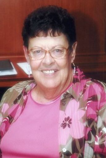 Joyce Bartlett Profile Photo