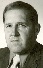 Donald H. King